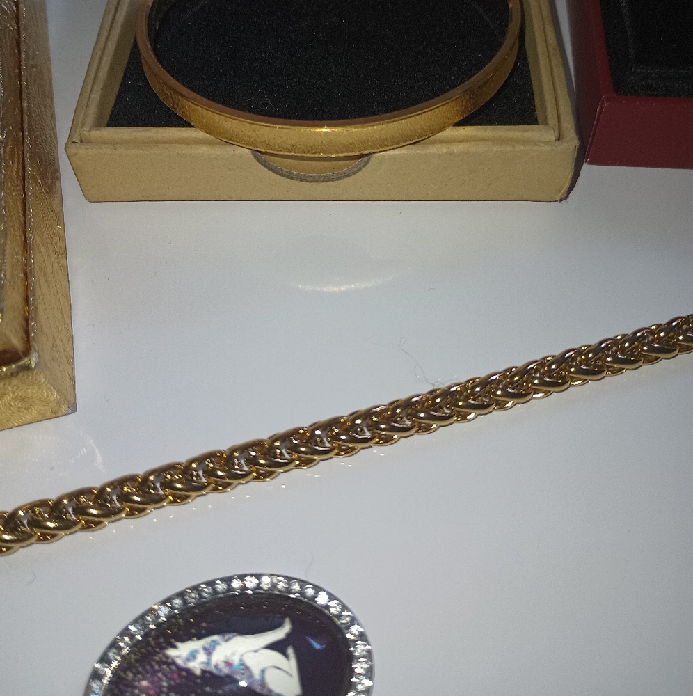 Jewelry lot - Picture 7 of 10